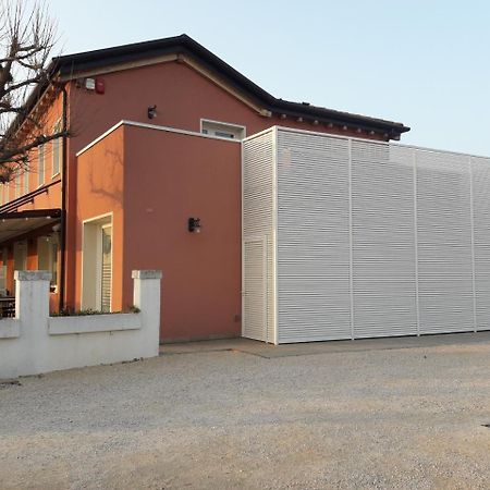 Locanda Mirafiori Hotel San Dona di Piave Exterior photo